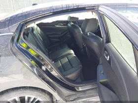 Nissan Maxima 3.5l 3.5 Sv, снимка 8 - Автомобили и джипове - 53658816