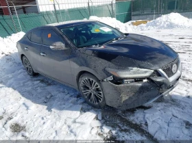 Nissan Maxima 3.5l 3.5 Sv, снимка 2 - Автомобили и джипове - 53658816