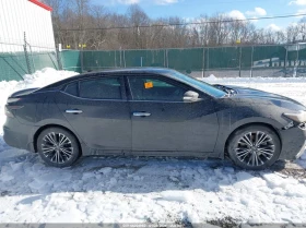 Nissan Maxima 3.5l 3.5 Sv, снимка 13 - Автомобили и джипове - 53658816