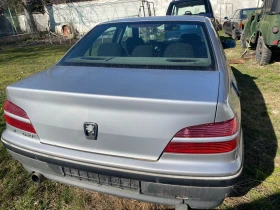 Peugeot 406, снимка 2 - Автомобили и джипове - 53670272