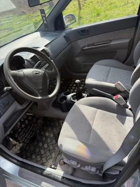 Hyundai Getz 1.1 ���  | Mobile.bg � ����� ������ 9