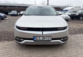 Hyundai Ioniq 5 58kw/ОЧАКВАН ВНОС/ГАРАНЦИЯ/СИВ МАТ/// | Auto.bg — изображение 2