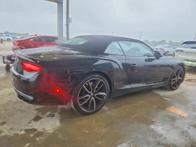 Bentley Continental gt 4.0l V8 Convertible* КУПИ СЕГА *  | Auto.bg — изображение 3