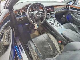 Bentley Continental gt 4.0l V8 Convertible* КУПИ СЕГА *  | Auto.bg — изображение 8