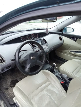 Nissan Primera - 1200 € / 2347.00 лв. - 40828725 7