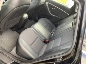 Hyundai I30 1.6iШВЕЙЦАРИЯ - 5400 € / 10561.48 лв. - 11017104 8