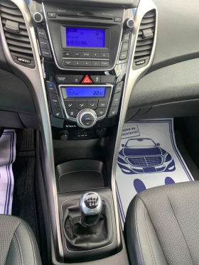 Hyundai I30 1.6iШВЕЙЦАРИЯ - 5400 € / 10561.48 лв. - 11017104 11