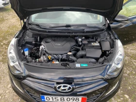 Hyundai I30 1.6iШВЕЙЦАРИЯ - 5400 € / 10561.48 лв. - 11017104 13