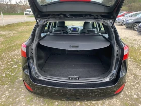 Hyundai I30 1.6iШВЕЙЦАРИЯ - 5400 € / 10561.48 лв. - 11017104 7