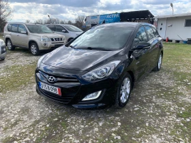 Hyundai I30 1.6iШВЕЙЦАРИЯ - 5400 € / 10561.48 лв. - 11017104 2