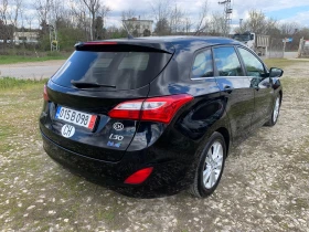 Hyundai I30 1.6iШВЕЙЦАРИЯ - 5400 € / 10561.48 лв. - 11017104 5