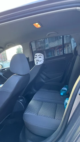 VW Golf - 6400 € / 12517.31 лв. - 74228100 9