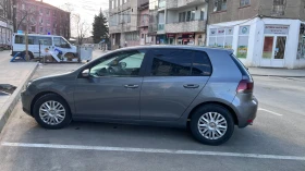 VW Golf - 6400 € / 12517.31 лв. - 74228100 6