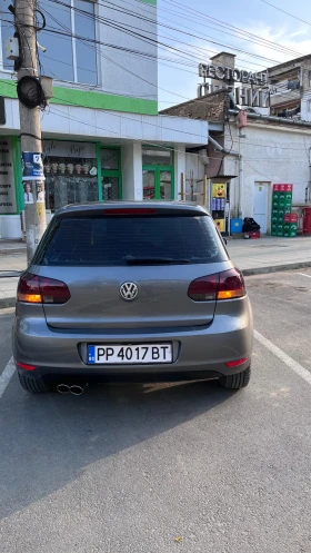VW Golf - 6400 € / 12517.31 лв. - 74228100 5