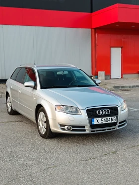Audi A4 1.9TDI - 3650 € / 7138.78 лв. - 46033570 11