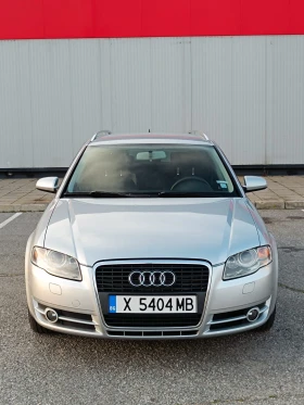Audi A4 1.9TDI - 3650 € / 7138.78 лв. - 46033570 2
