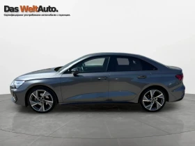 ����� �� �������� �� Audi A3
