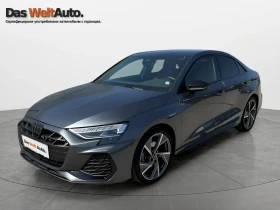 ����� �� �������� �� Audi A3