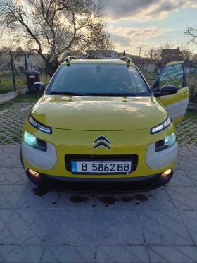 Citroen C4 Cactus | Mobile.bg � ����� ������ 9