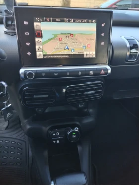 Citroen C4 Cactus | Mobile.bg � ����� ������ 6
