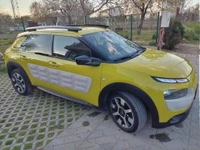 Citroen C4 Cactus | Mobile.bg � ����� ������ 3