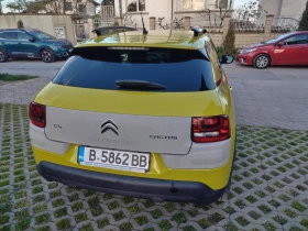 Citroen C4 Cactus | Mobile.bg � ����� ������ 4