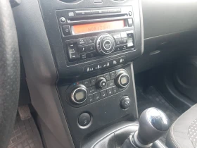 Nissan Qashqai 2.0DCI4x4 KLIMATRON | Mobile.bg � ����� ������ 12