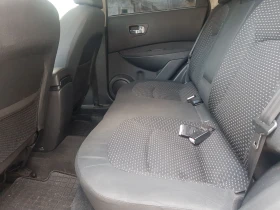 Nissan Qashqai 2.0DCI4x4 KLIMATRON | Mobile.bg � ����� ������ 15