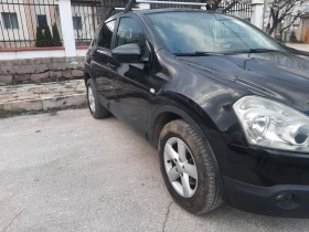 Nissan Qashqai 2.0DCI4x4 KLIMATRON | Mobile.bg � ����� ������ 7