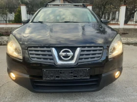 ������ Nissan Qashqai