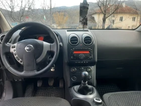 Nissan Qashqai 2.0DCI4x4 KLIMATRON | Mobile.bg � ����� ������ 10