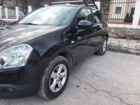 Nissan Qashqai 2.0DCI4x4 KLIMATRON | Mobile.bg � ����� ������ 6