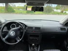 VW Bora 1.9TDI 101Hp | Mobile.bg � ����� ������ 6