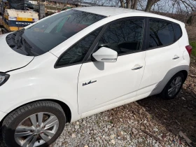Hyundai I20 1.6 i | Mobile.bg � ����� ������ 2