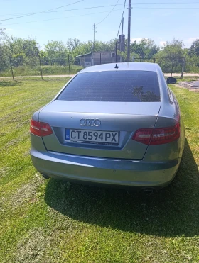 Audi A6 | Mobile.bg � ����� ������ 2