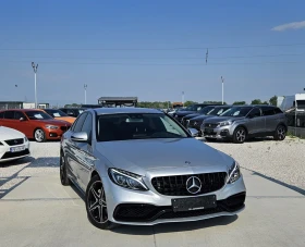����� �� �������� �� Mercedes-Benz C 220 AMG DESIGN ����6 2017�