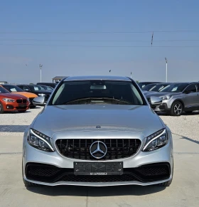 ����� �� �������� �� Mercedes-Benz C 220 AMG DESIGN ����6 2017�
