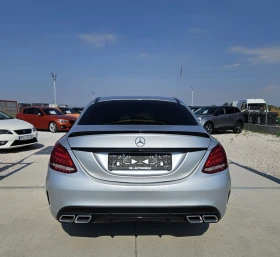 ����� �� �������� �� Mercedes-Benz C 220 AMG DESIGN ����6 2017�