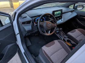 Toyota Corolla TREK | Mobile.bg � ����� ������ 9