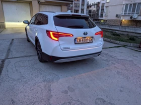 Toyota Corolla TREK | Mobile.bg � ����� ������ 4