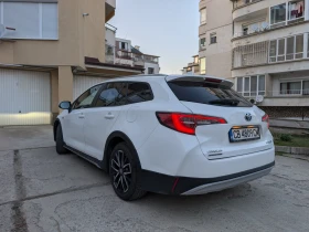Toyota Corolla TREK | Mobile.bg � ����� ������ 14