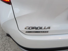 Toyota Corolla TREK | Mobile.bg � ����� ������ 16