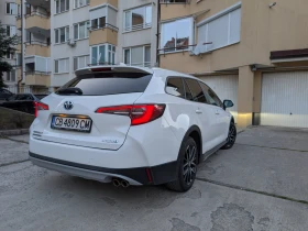 Toyota Corolla TREK | Mobile.bg � ����� ������ 15