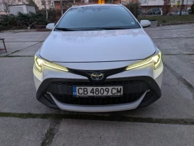 Toyota Corolla TREK | Mobile.bg � ����� ������ 2