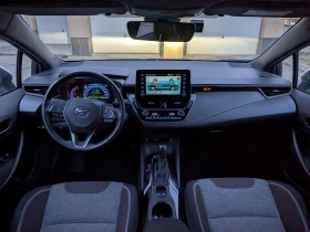 Toyota Corolla TREK | Mobile.bg � ����� ������ 11