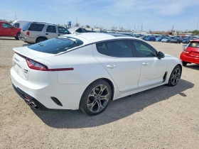 Kia Stinger 2.0l Gt-Line | Mobile.bg � ����� ������ 3