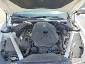 Kia Stinger 2.0l Gt-Line | Mobile.bg � ����� ������ 11