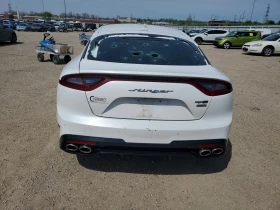 Kia Stinger 2.0l Gt-Line | Mobile.bg � ����� ������ 6