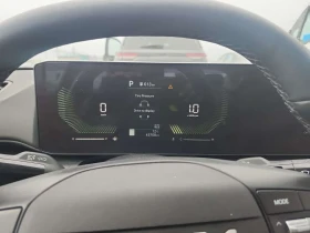 Kia K4 EX| PANORAMA| МЪРТВА ТОЧКА| АВТОКРЕДИТ|  | Auto.bg — изображение 11