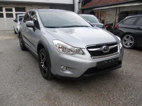 Subaru XV 2.0-4x4-клима
